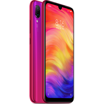 Xiaomi Redmi Note 7 64 GB Akll Telefon