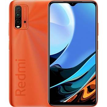 Xiaomi Redmi 9T 128 GB Akll Telefon