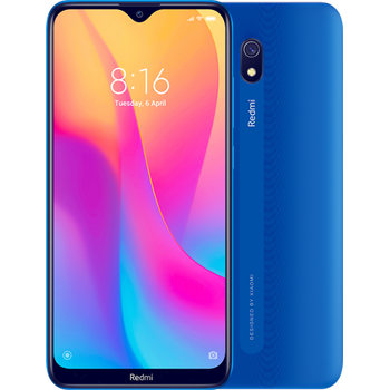 Xiaomi Redmi 8A 32 GB Akll Telefon