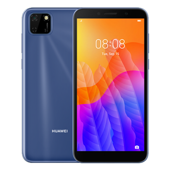 HUAWEI Y5p 32 GB Akll Telefon