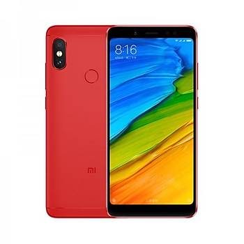 Xiaomi Redmi Note 5 32 GB Akıllı Telefon
