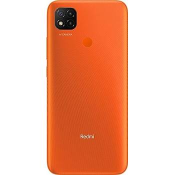 Xiaomi Redmi 9C 128GB 4GB Ram 6.53 in 13MP Akll Cep Telefonu MAV