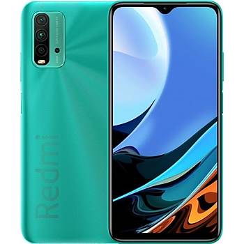 Xiaomi Redmi 9T 64 GB Akll Telefon SYAH