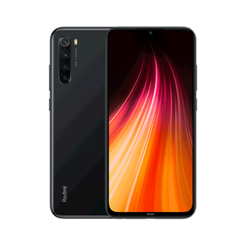 Xiaomi Redmi Note 8 64 GB Akll Telefon