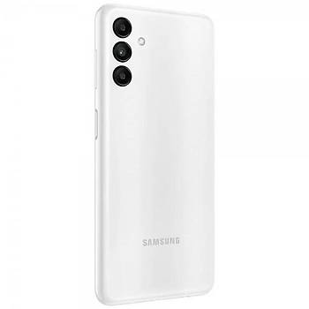 Samsung Galaxy A04s 128GB 4GB Ram 6.5 inç 50MP Akıllı Cep Telefonu Beyaz