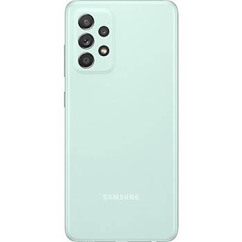 Samsung Galaxy A52s 5G 128 GB Beyaz