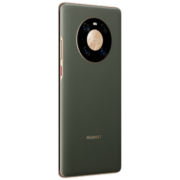 HUAWEI Mate 40 Pro 5G 256 GB Akll Telefon