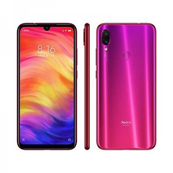 Xiaomi Redmi Note 7 64 GB Akll Telefon