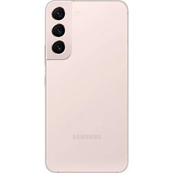 Samsung Galaxy S22 5G 128GB 8GB Ram 6.1 inç 50MP Akıllı Cep Telefonu Pembe Altın