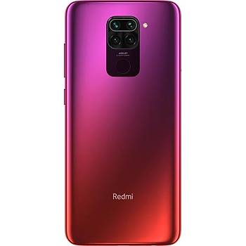 Xiaomi Redmi Note 9 64 GB Akll Telefon