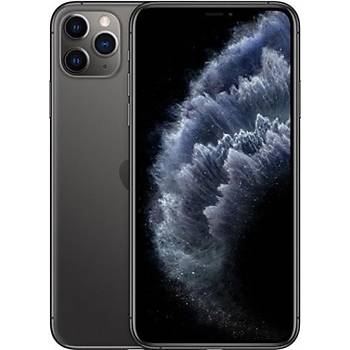 iPhone 11 Pro Max 512 GB Akll Telefon