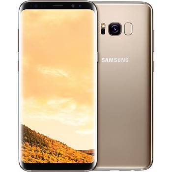 Samsung Galaxy S8 Plus 64GB Akıllı Telefon