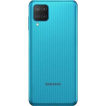 Samsung Galaxy M12 128 GB Akıllı Telefon MAVİ