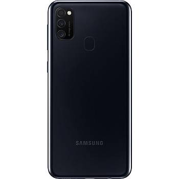 Samsung Galaxy M21 64 GB Akll Telefon