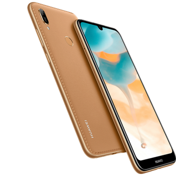 HUAWEI Y6 2019 32 GB Akll Telefon