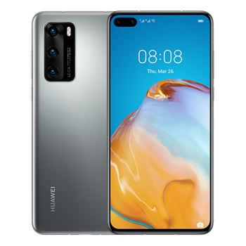 HUAWEI P40 128 GB Akll Telefon