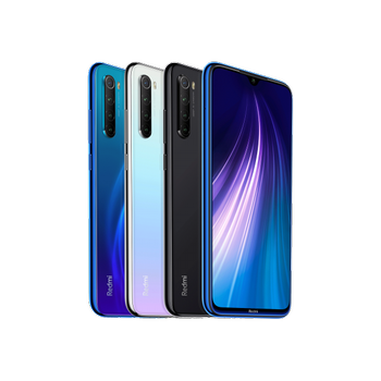 Xiaomi Redmi Note 8 64 GB Akll Telefon