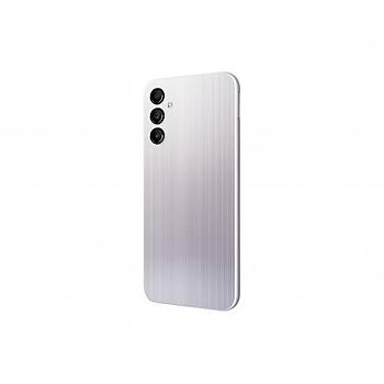 Samsung Galaxy A14 128GB 4GB Ram 6.6 inç 50MP Akıllı Cep Telefonu Gümüş