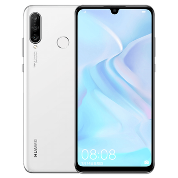 HUAWEI P30 Lite 128 GB Akll Telefon