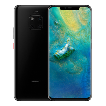 HUAWEI Mate 20 Pro 128 GB Akll Telefon