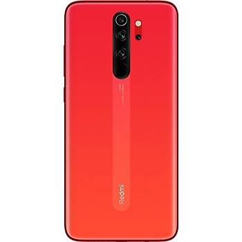 Xiaomi Redmi Note 8 Pro 64 GB Akll Telefon