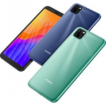 HUAWEI Y5p 32 GB Akll Telefon