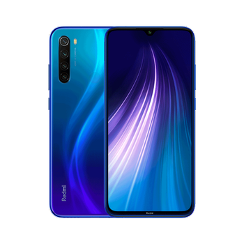 Xiaomi Redmi Note 8 64 GB Akll Telefon