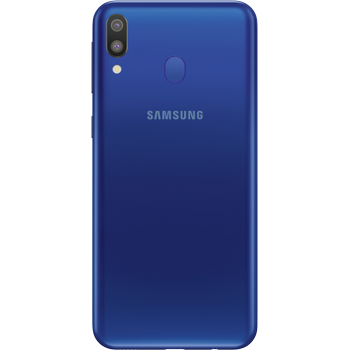 Samsung Galaxy M20 32 GB Akll Telefon