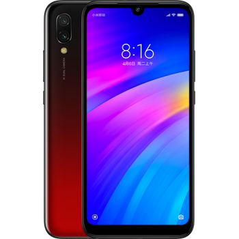 Xiaomi Redmi 7 32 GB Akll Telefon