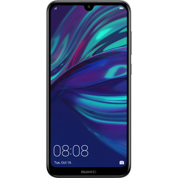 HUAWEI Y7 2019 Dual Sim 32 GB Akll Telefon