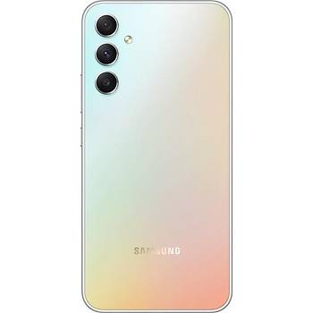 Samsung Galaxy A34 5G 128GB 8GB  Cep Telefonu SİYAH