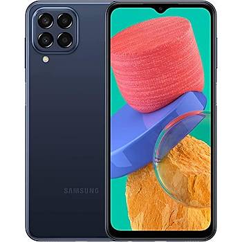 Samsung Galaxy M33 5G 128 GB | 6 GB RAM Cep Telefonu MAV