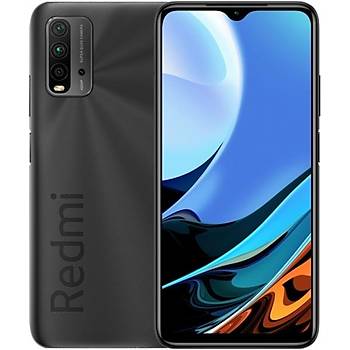 Xiaomi Redmi 9T 64 GB Akll Telefon MAV