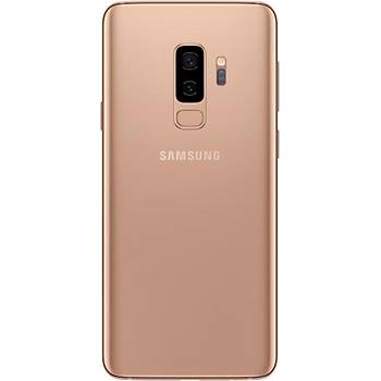 Samsung Galaxy S9 Plus 64 GB Akıllı Telefon