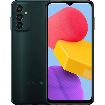 Samsung Galaxy M13 128GB 4GB Ram 6.6 in 50MP Akll Cep Telefonu Mavi