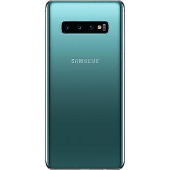 Samsung Galaxy S10 Plus 128 GB Akıllı Telefon