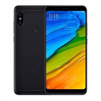 Xiaomi Redmi Note 5 32 GB Akll Telefon