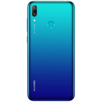 HUAWEI Y7 2019 Dual Sim 32 GB Akll Telefon