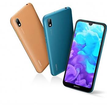 HUAWEI Y5 2019 16 GB Akll Telefon