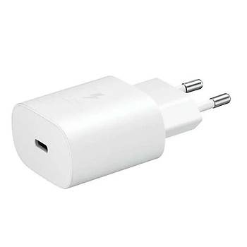 Samsung EP-TA800N Type C Hzl arj Adaptr (25W)