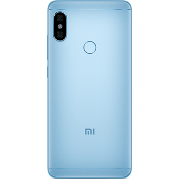 Xiaomi Redmi Note 5 32 GB Akll Telefon