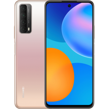 HUAWEI P Smart 2021 128 GB