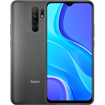 Xiaomi Redmi 9 32 GB Akll Telefon