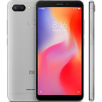 Xiaomi Redmi 6 32 GB Akll Telefon