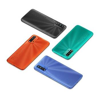 Xiaomi Redmi 9T 64 GB Akll Telefon MAV