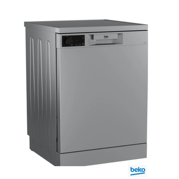 Beko BM 3043 S Bulak Makinesi NOX