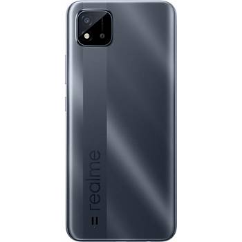 Realme C11 2021 32GB 2GB Ram 6.52 in 8MP Akll Cep Telefonu MAV