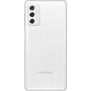 Samsung Galaxy M52 5G 128 GB Akll Telefon SYAH