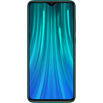 Xiaomi Redmi Note 8 Pro 128 GB Akll Telefon