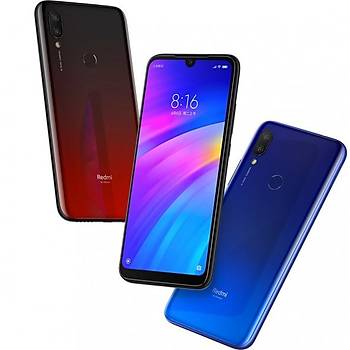 Xiaomi Redmi 7 32 GB Akll Telefon